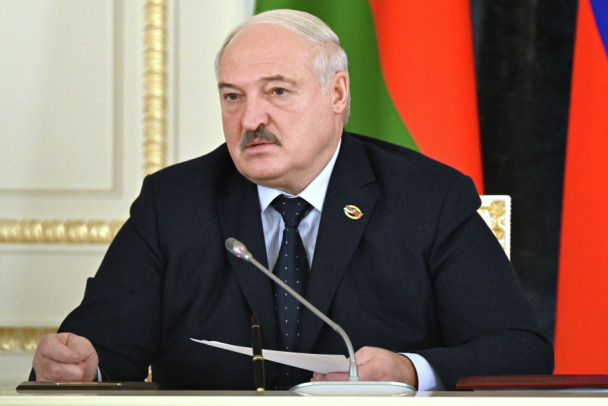В Белоруссии приняты дополнительные меры безопасности после теракта в «Крокус Сити Холле»