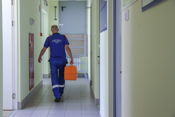 Минздрав обновил список пострадавших при теракте: в нем 123 человека, 80 до сих пор в больницах