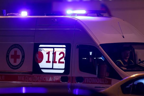 ТАСС: Число пострадавших при теракте в "Крокус Сити Холле" достигло 360