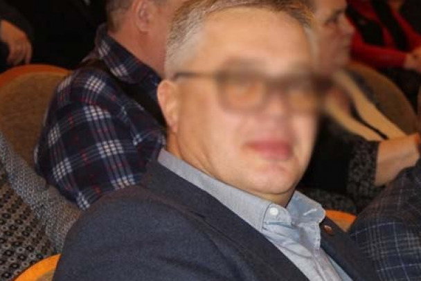 Только что депутат Приозерского района задержан по делу об убийстве