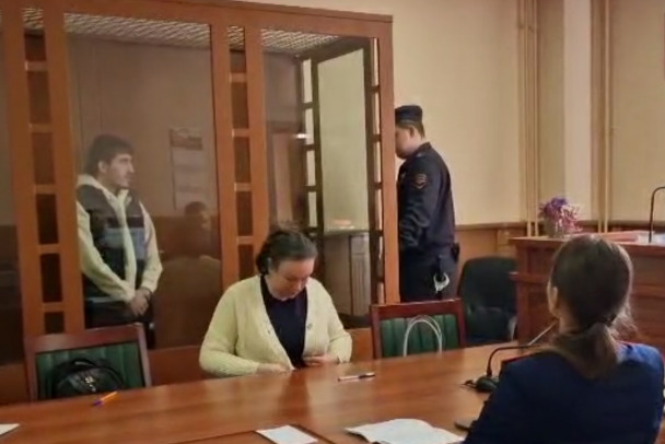 В Петербурге приезжего арестовали за оправдание террора в 