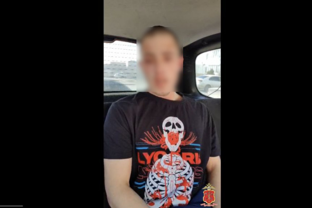 Задержан грабитель, отобравший телефон у школьницы во Всеволожском районе