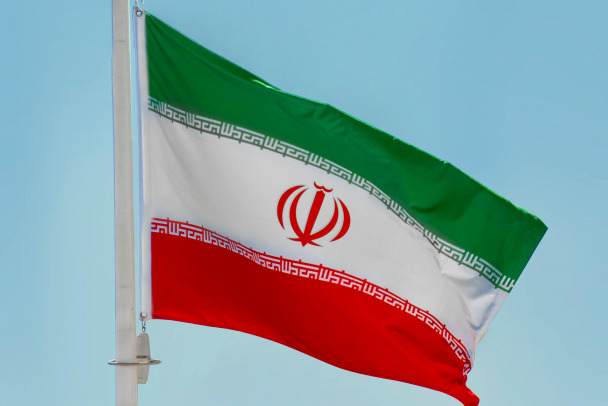 К Израилю приближаются иранские беспилотники. Иран закрыл воздушное пространство над Тегераном