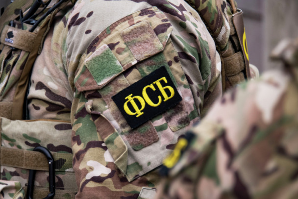 ФСБ задержала завербованного Украиной россиянина, который подорвал автомобиль экс-сотрудника СБУ в Москве