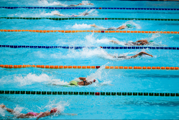 Китайских пловцов допустили до Олимпиады, несмотря на «допинг Валиевой»