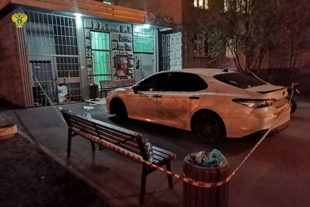 По делу об убийстве москвича из-за замечания о парковке предъявлено обвинение шестерым