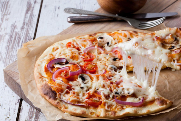 Диетолог назвал 4 способа сделать пиццу полезной