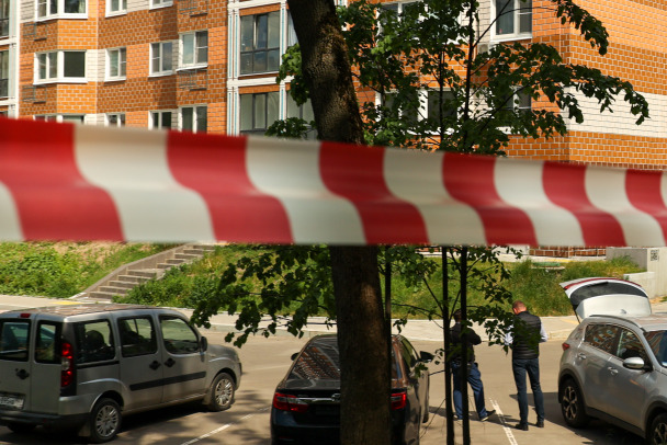 Три дома повреждены в Воронежской области при атаке беспилотников