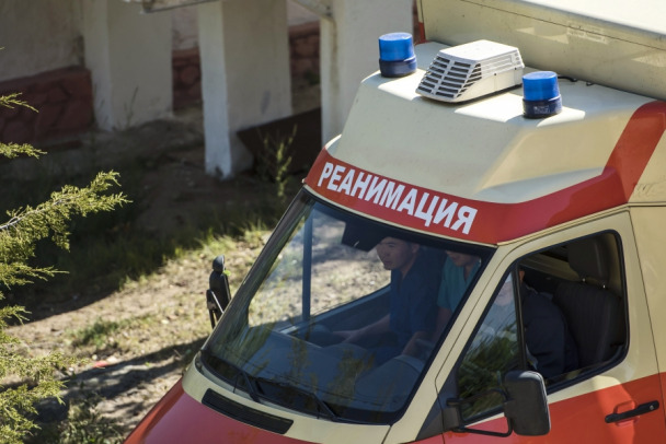 Грузовик с мороженым без водителя сбил 29 детей в Киргизии