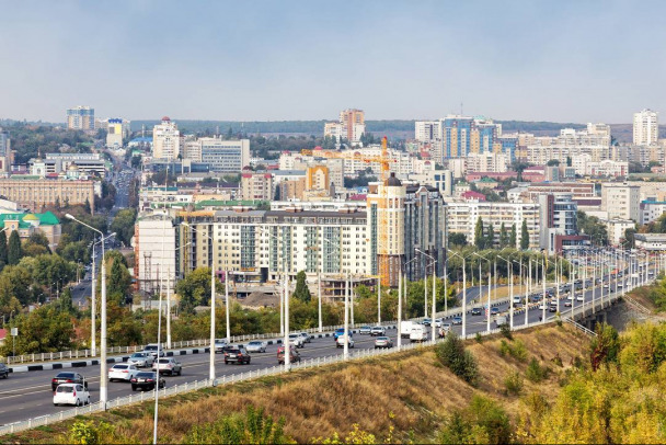 Белгородской области выделяют полмиллиарда на поддержку местных предпринимателей