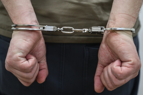 Задержан предполагаемый наркодилер, после общения с которым в Астрахани погибли несколько человек