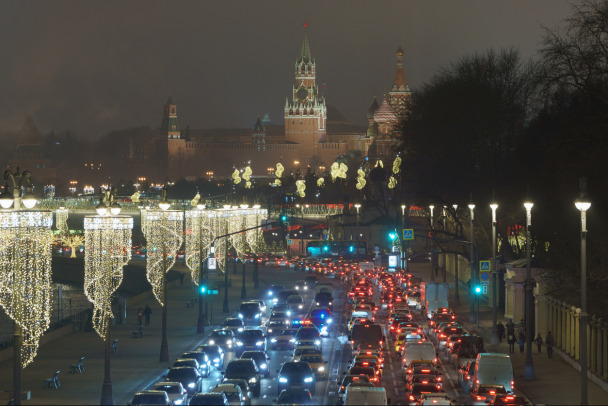 Jetour Dashing в Москве: удобный автомобиль для стильных путешествий