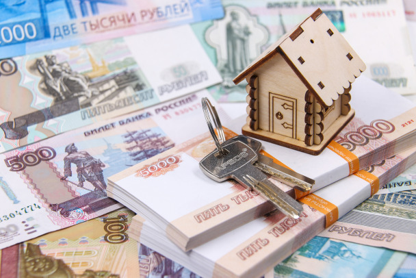 Ипотечные кредиты на 2,8 млрд взяли в Ленобласти на покупку и строительство частных домов