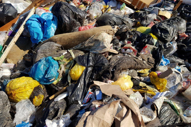 Нечеловеческим взглядом. Нейросети обнаружили более 3800 нарушений на мусорных полигонах в РФ