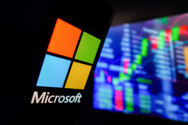 Microsoft отключает российских клиентов от облачных продуктов