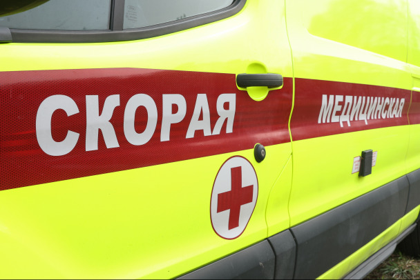 Столкновение по касательной могло стать причиной гибели пяти человек в аварии под Ломоносовом