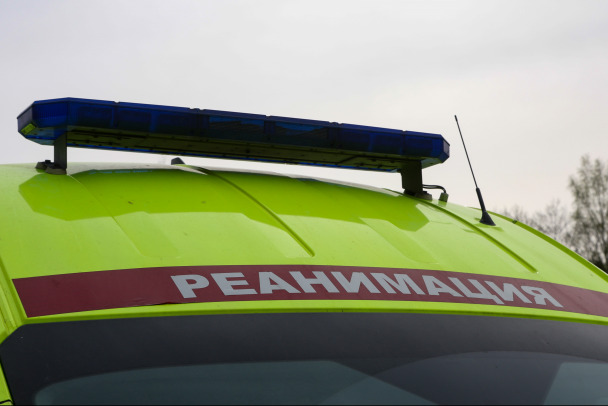 Женщина пострадала при атаке дрона-камикадзе на Белгородскую область