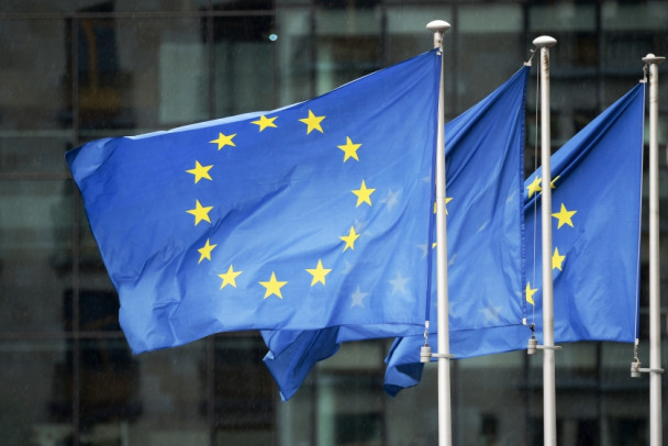 ЕС одобрил план по использованию доходов от российских активов на нужды Украины