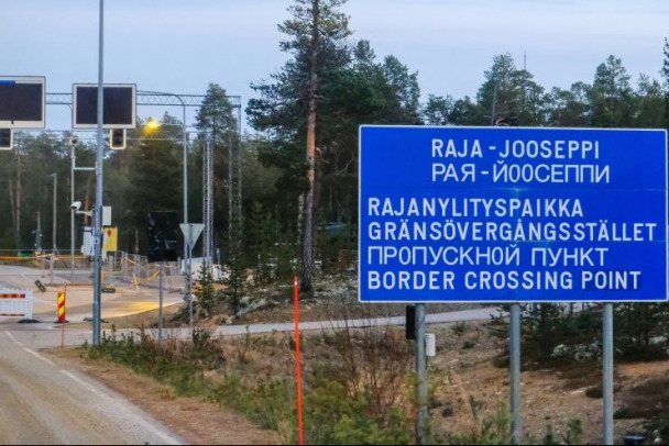 Когда откроется Финляндия? Закон о беженцах и дюжина оговорок в спину россиянам
