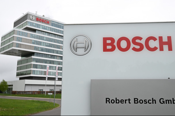 Обрати внимание — больше не Германия. На заводы Bosch в Стрельне и Ariston во Всеволожске пришёл Газпром