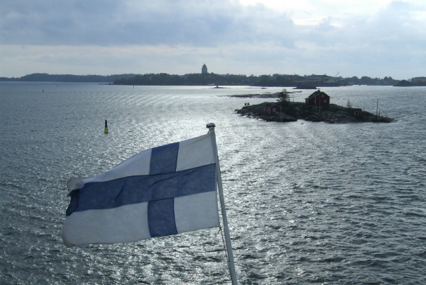 "Финляндия действует как всегда - спокойно": в Хельсинки отреагировали на идею России уточнить госграницу на Балтике