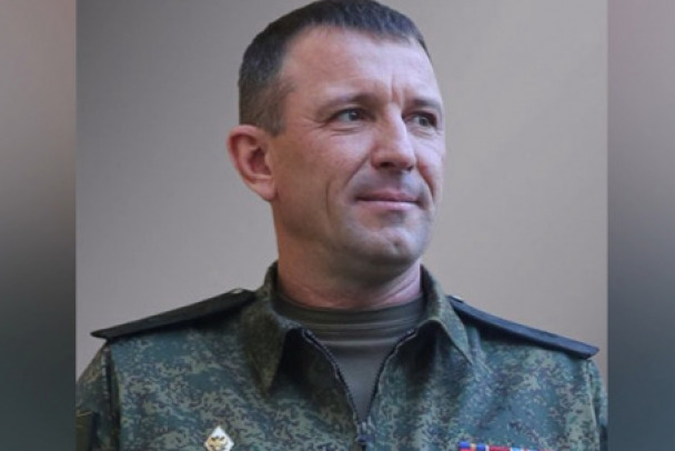 Суд не отпустил генерала Попова под домашний арест