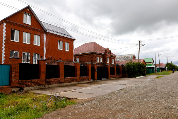 Прочь из города. Спрос на ипотеку для покупки загородной недвижимости в РФ вырос почти вдвое