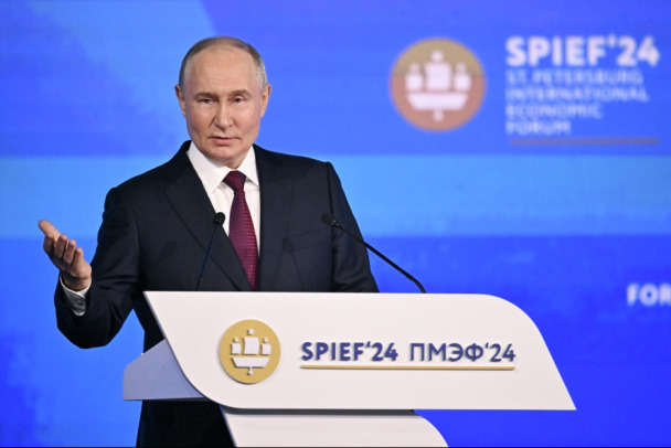 Путин не против переноса офисов госкомпаний в регионы. «Газпром Нефть» возвращается  в Омск?
