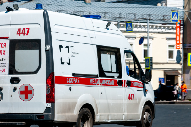 Над Крымом и Краснодарским краем сбили более 100 беспилотников, есть погибший и раненые