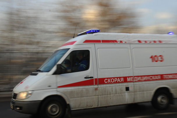 Ребенок в Фёдоровском схватился за оголенный провод и попал в реанимацию