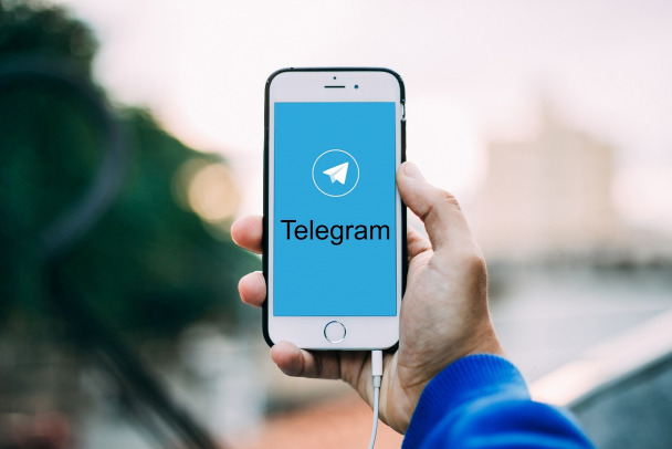 «Звёздная» афера. Мошенники разработали новую схему обмана в Telegram