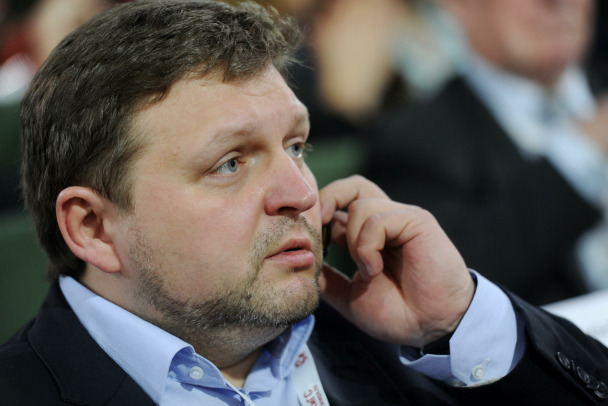 Бывшего кировского губернатора Никиту Белых оправдали по делу о злоупотреблении полномочиями