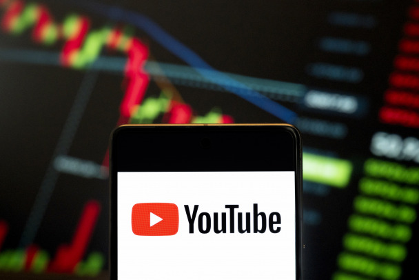 Злоумышленники стали использовать YouTube для кражи денег
