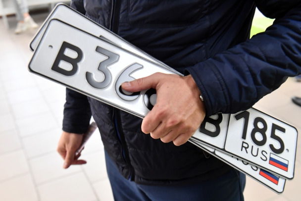 Ясный знак: в России может появиться новое основание для лишения водительских прав