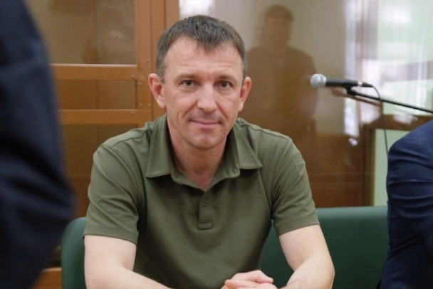 Бывшего командующего 58-й армией Ивана Попова перевели под домашний арест