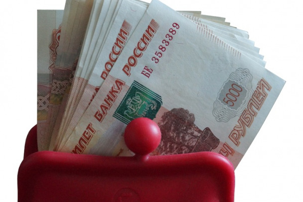 Долги россиян по налогам выросли до 1,3 триллиона за 2023 год