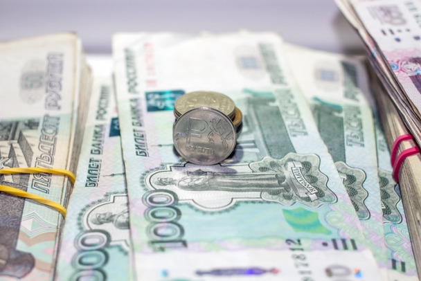 Сотрудникам фирмы в Тосненском районе выплатили долг по зарплате в 1,2 млн рублей