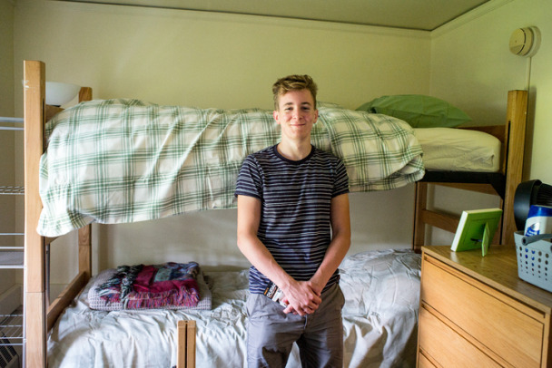 В России могут сократить список студентов, которые получают общежития