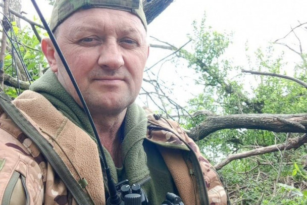 На СВО погиб сержант из Приладожского, земляки готовятся к прощанию
