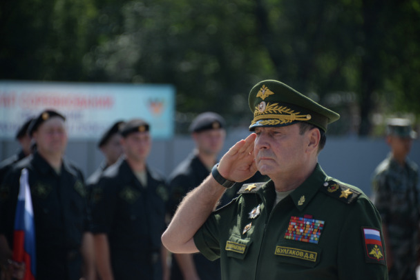 Стали известны подробности дела экс-замминистра обороны Булгакова, награжденного 