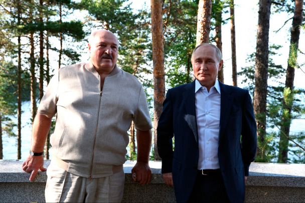 Россия и Белоруссия укрепят союз электричеством – новое решение Кремля