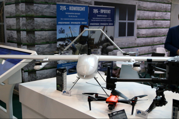 В ВС РФ выросли поставки FPV-дронов, заявил Белоусов