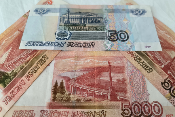 Выборгская фирма с минусовым доходом накопила долгов по зарплате на 9 млн рублей