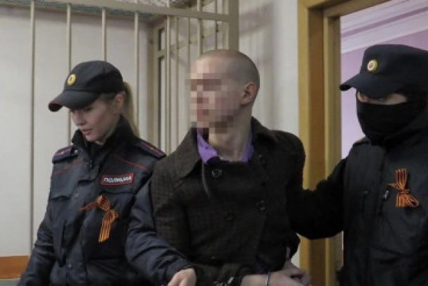 Подростков, убивших молотком 13-летнюю девочку в Петербурге, отправили в колонию