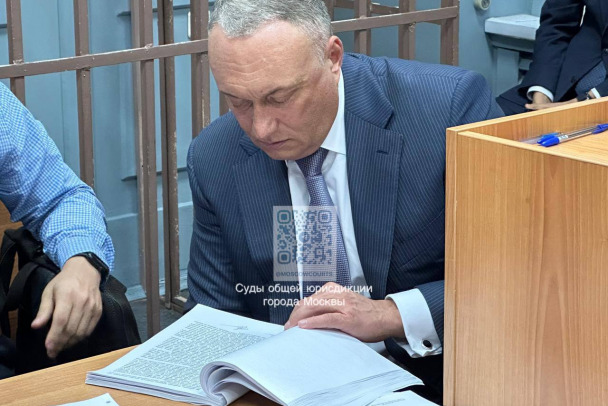 До октября арестован сенатор Савельев, обвиняемый в организации убийства