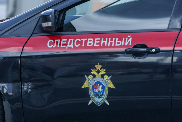 Арестован подозреваемый в убийстве знакомого в Ульяновке. Тело нашли на обочине