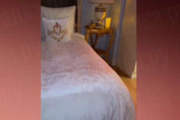 В бывшем отеле Пригожина в Петербурге сорвали БДСМ-бал