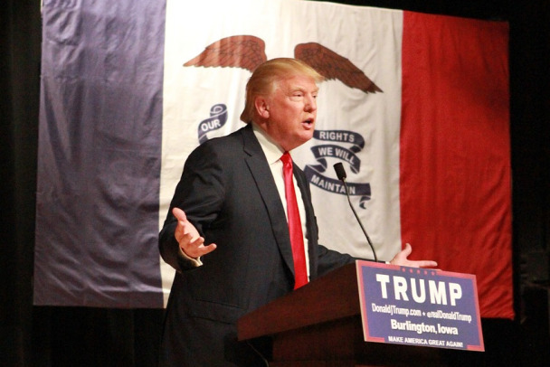 Команда Трампа готова рассмотреть инициативу Венгрии о прекращении огня на Украине