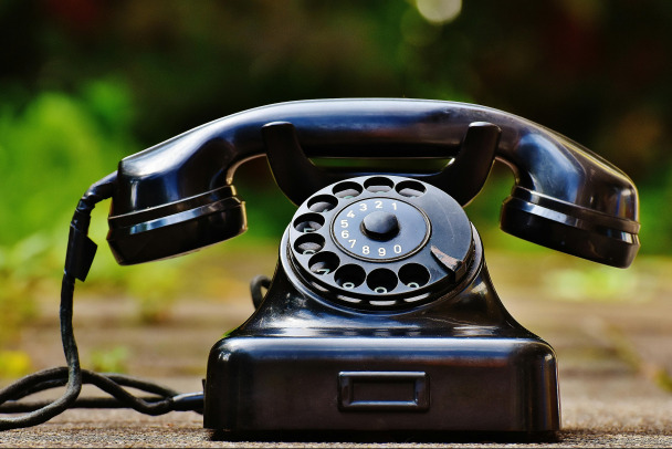 Правительство России перекрыло мошенникам доступ к IP-телефонии