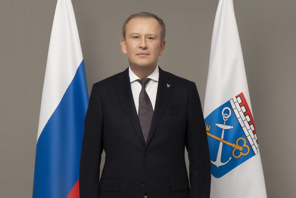 Губернатор слушает. Прямая телефонная линия с главой Ленобласти пройдет 3 февраля